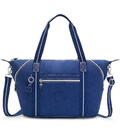 Женская сумка Kipling ART Admiral Blue (72I) K10619_72I фото, картинка, изображение