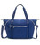 Женская сумка Kipling ART Admiral Blue (72I) K10619_72I фото, картинка, изображение