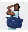 Женская сумка Kipling ART Admiral Blue (72I) K10619_72I фото, картинка, изображение