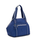 Женская сумка Kipling ART Admiral Blue (72I) K10619_72I фото, картинка, изображение