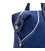 Женская сумка Kipling ART Admiral Blue (72I) K10619_72I фото, картинка, изображение