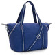 Жіноча сумка Kipling ART Admiral Blue (72I) K10619_72I картинка, зображення, фото