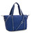 Женская сумка Kipling ART Admiral Blue (72I) K10619_72I фото, картинка, изображение