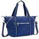 Жіноча сумка Kipling ART Admiral Blue (72I) K10619_72I картинка, зображення, фото