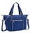Женская сумка Kipling ART Admiral Blue (72I) K10619_72I фото, картинка, изображение
