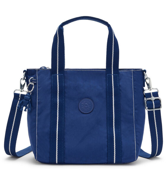 Сумочка Kipling ASSENI MINI Admiral Blue (72I) KI7149_72I картинка, зображення, фото