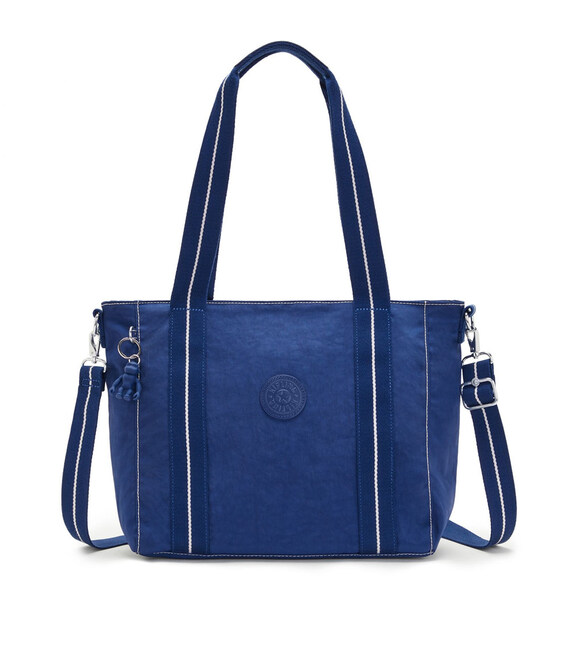 Женская сумка Kipling ASSENI Mini Admiral Blue (72I) KI4400_72I фото, картинка, изображение