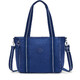 Жіноча сумка Kipling ASSENI S Admiral Blue (72I) KI4400_72I картинка, зображення, фото