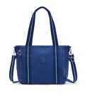 Жіноча сумка Kipling ASSENI S Admiral Blue (72I) KI4400_72I картинка, зображення, фото