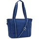 Жіноча сумка Kipling ASSENI S Admiral Blue (72I) KI4400_72I картинка, зображення, фото