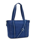 Женская сумка Kipling ASSENI Mini Admiral Blue (72I) KI4400_72I картинка, изображение, фото