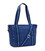 Жіноча сумка Kipling ASSENI S Admiral Blue (72I) KI4400_72I картинка, зображення, фото