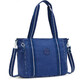 Жіноча сумка Kipling ASSENI S Admiral Blue (72I) KI4400_72I картинка, зображення, фото