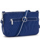 Сумочка / Клатч Kipling MYRTE Admiral Blue (72I) KI6955_72I фото