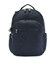 Рюкзак для ноутбука Kipling SEOUL XL Blue Bleu 2 (96V) KI3864_96V фото, картинка, изображение
