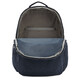 Рюкзак для ноутбука Kipling SEOUL XL Blue Bleu 2 (96V) KI3864_96V фото