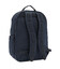 Рюкзак для ноутбука Kipling SEOUL XL Blue Bleu 2 (96V) KI3864_96V фото, картинка, изображение