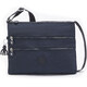 Жіноча сумка Kipling ALVAR Blue Bleu 2 (96V) K13335_96V картинка, зображення, фото