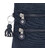 Жіноча сумка Kipling ALVAR Blue Bleu 2 (96V) K13335_96V картинка, зображення, фото