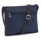 Жіноча сумка Kipling ALVAR Blue Bleu 2 (96V) K13335_96V картинка, зображення, фото