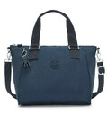 Жіноча сумка Kipling AMIEL Blue Bleu 2 (96V) K15371_96V картинка, зображення, фото
