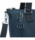 Женская сумка Kipling AMIEL Blue Bleu 2 (96V) K15371_96V картинка, изображение, фото