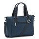 Жіноча сумка Kipling AMIEL Blue Bleu 2 (96V) K15371_96V картинка, зображення, фото