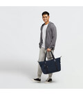 Дорожная сумка Kipling ART Midi Blue Bleu 2 (96V) K13405_96V картинка, изображение, фото