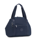 Дорожная сумка Kipling ART средняя M Blue Bleu 2 (96V) K13405_96V фото, картинка, изображение