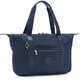 Дорожня сумка Kipling ART M Blue Bleu 2 (96V) K13405_96V - картинка, зображення, фото дорожньої сумки