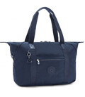 Дорожная сумка Kipling ART средняя M Blue Bleu 2 (96V) K13405_96V фото, картинка, изображение