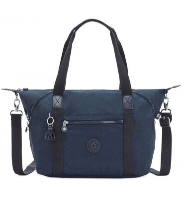 Жіноча сумка Kipling ART Blue Bleu 2 (96V) K10619_96V картинка, зображення, фото