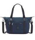 Жіноча сумка Kipling ART Blue Bleu 2 (96V) K10619_96V картинка, зображення, фото
