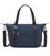 Жіноча сумка Kipling ART Blue Bleu 2 (96V) K10619_96V картинка, зображення, фото