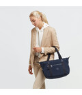 Жіноча сумка Kipling ART Blue Bleu 2 (96V) K10619_96V картинка, зображення, фото