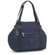 Жіноча сумка Kipling ART Blue Bleu 2 (96V) K10619_96V картинка, зображення, фото