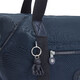 Жіноча сумка Kipling ART Blue Bleu 2 (96V) K10619_96V картинка, зображення, фото