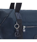 Жіноча сумка Kipling ART Blue Bleu 2 (96V) K10619_96V картинка, зображення, фото