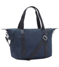 Жіноча сумка Kipling ART Blue Bleu 2 (96V) K10619_96V картинка, зображення, фото