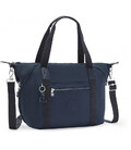 Жіноча сумка Kipling ART Blue Bleu 2 (96V) K10619_96V картинка, зображення, фото