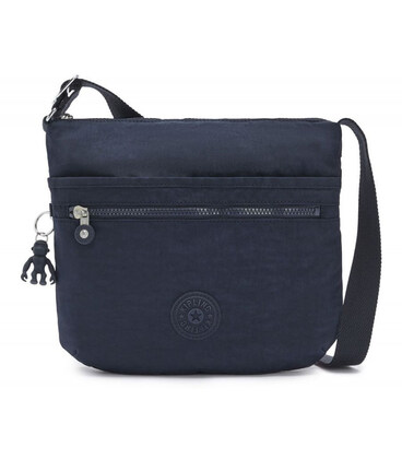 Женская сумка Kipling ARTO Blue Bleu 2 (96V) K19911_96V картинка, изображение, фото