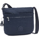 Женская сумка Kipling ARTO Blue Bleu 2 (96V) K19911_96V фото