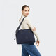Сумка для ноутбука Kipling ELSIL Blue Bleu 2 (96V) KI4265_96V картинка, зображення, фото