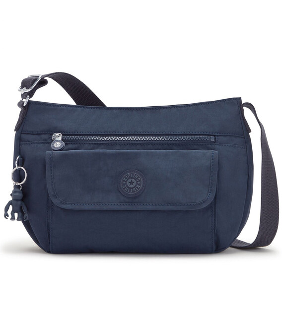 Женская сумка Kipling SYRO Blue Bleu 2 (96V) K13163_96V фото, картинка, изображение