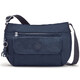 Жіноча сумка Kipling SYRO Blue Bleu 2 (96V) K13163_96V картинка, зображення, фото