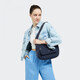 Жіноча сумка Kipling SYRO Blue Bleu 2 (96V) K13163_96V картинка, зображення, фото