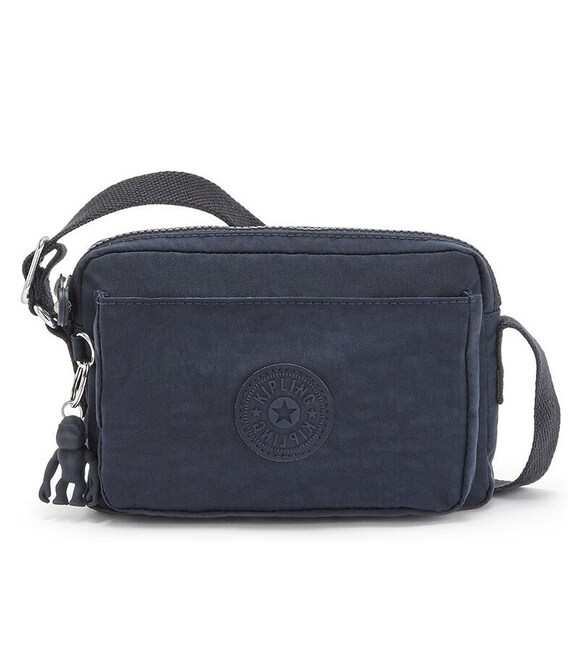 Сумочка Kipling ABANU Blue Bleu 2 (96V) KI4208_96V фото, картинка, изображение