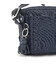 Сумочка Kipling ABANU Blue Bleu 2 (96V) KI4208_96V фото, картинка, изображение