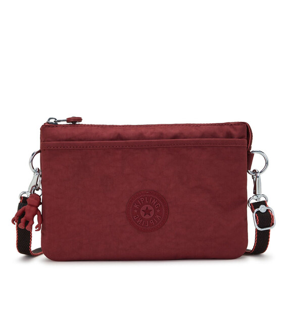 Сумочка Kipling RIRI Flaring Rust (A1N) KI7590_A1N картинка, зображення, фото