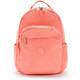Рюкзак для ноутбука Kipling SEOUL Fresh Coral (Z02) KI5210_Z02 картинка, зображення, фото